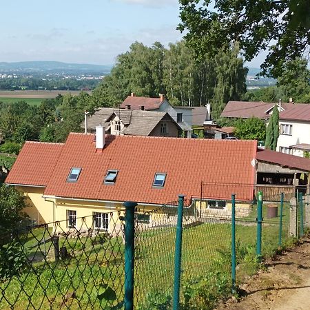 Motohostel Wolter - Hostel Copa Wschen Экстерьер фото