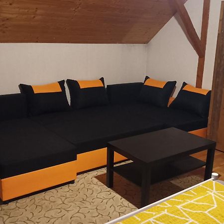 Motohostel Wolter - Hostel Copa Wschen Экстерьер фото