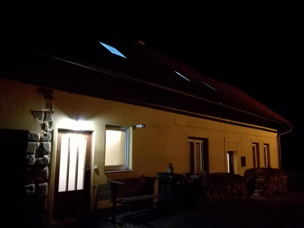 Motohostel Wolter - Hostel Copa Wschen Экстерьер фото