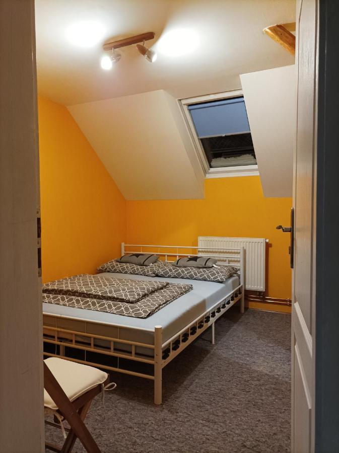 Motohostel Wolter - Hostel Copa Wschen Экстерьер фото