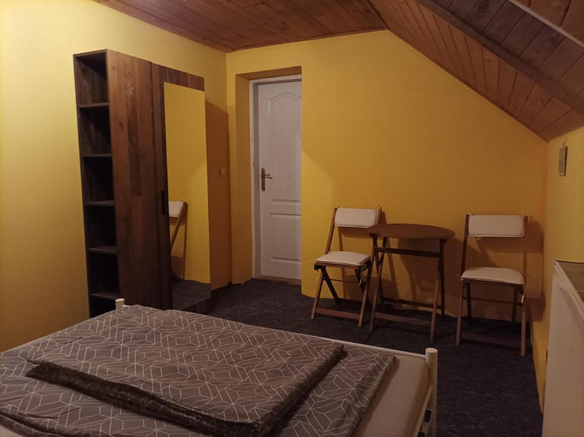 Motohostel Wolter - Hostel Copa Wschen Экстерьер фото