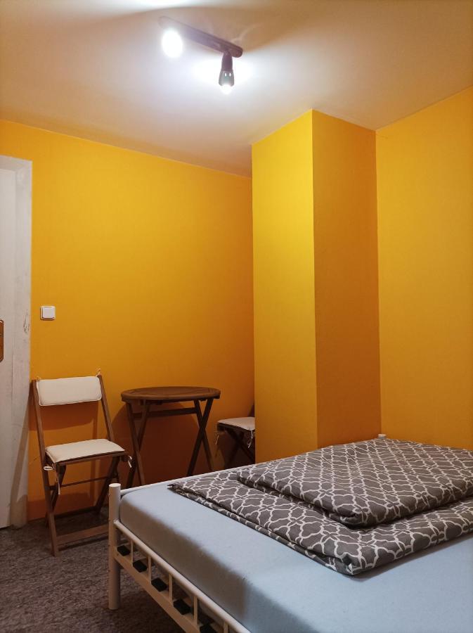 Motohostel Wolter - Hostel Copa Wschen Экстерьер фото