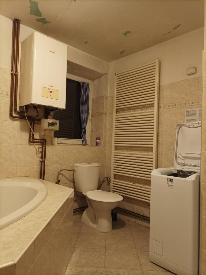 Motohostel Wolter - Hostel Copa Wschen Экстерьер фото