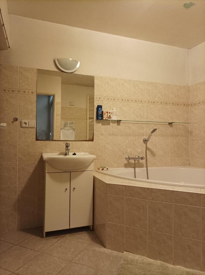 Motohostel Wolter - Hostel Copa Wschen Экстерьер фото