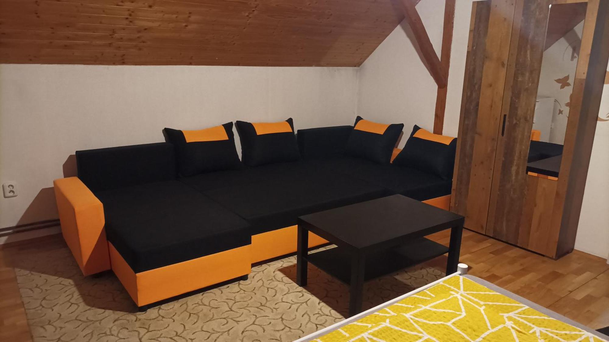 Motohostel Wolter - Hostel Copa Wschen Экстерьер фото