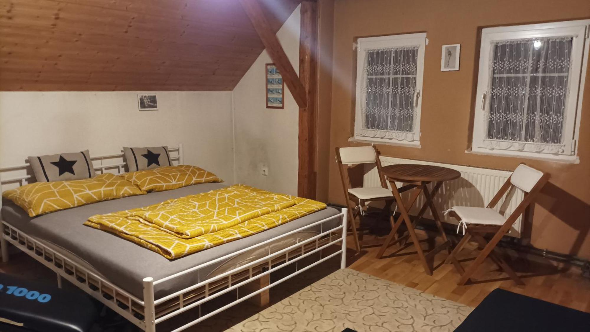 Motohostel Wolter - Hostel Copa Wschen Экстерьер фото