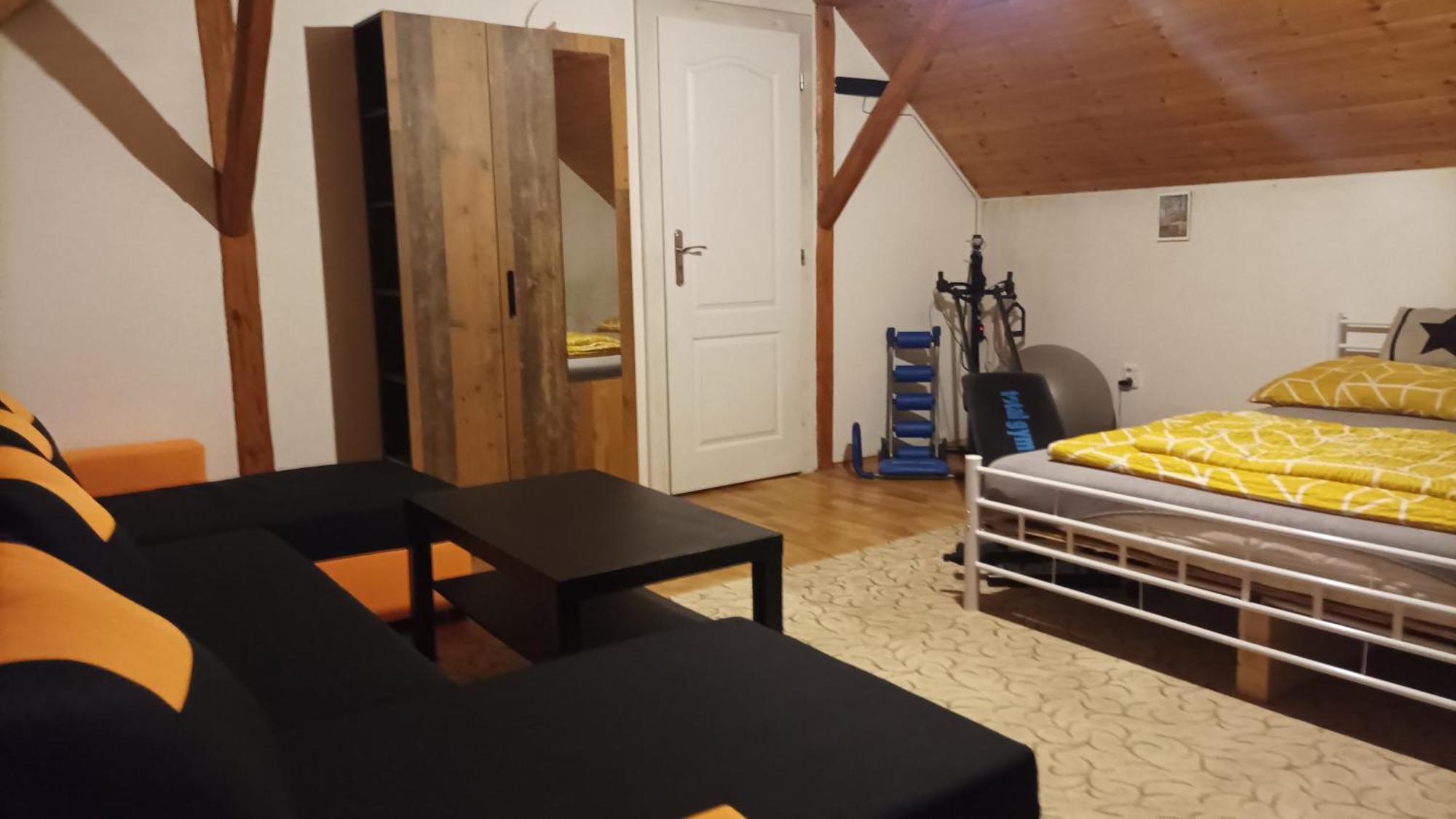 Motohostel Wolter - Hostel Copa Wschen Экстерьер фото