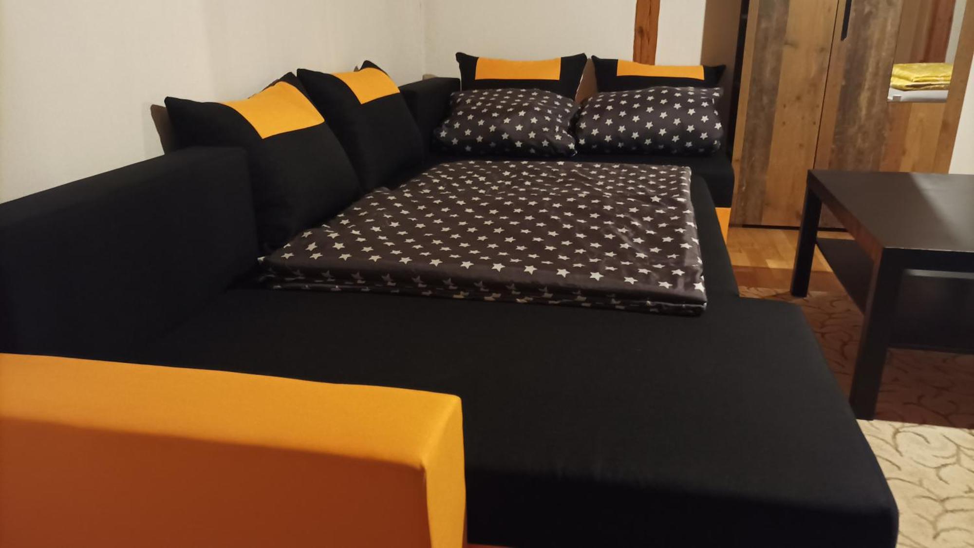 Motohostel Wolter - Hostel Copa Wschen Экстерьер фото